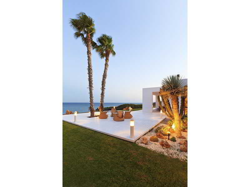 Villa Seven Lakhania Ngoại thất bức ảnh