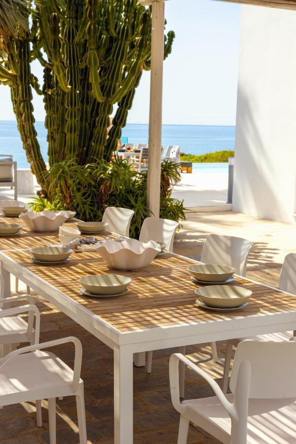 Villa Seven Lakhania Ngoại thất bức ảnh