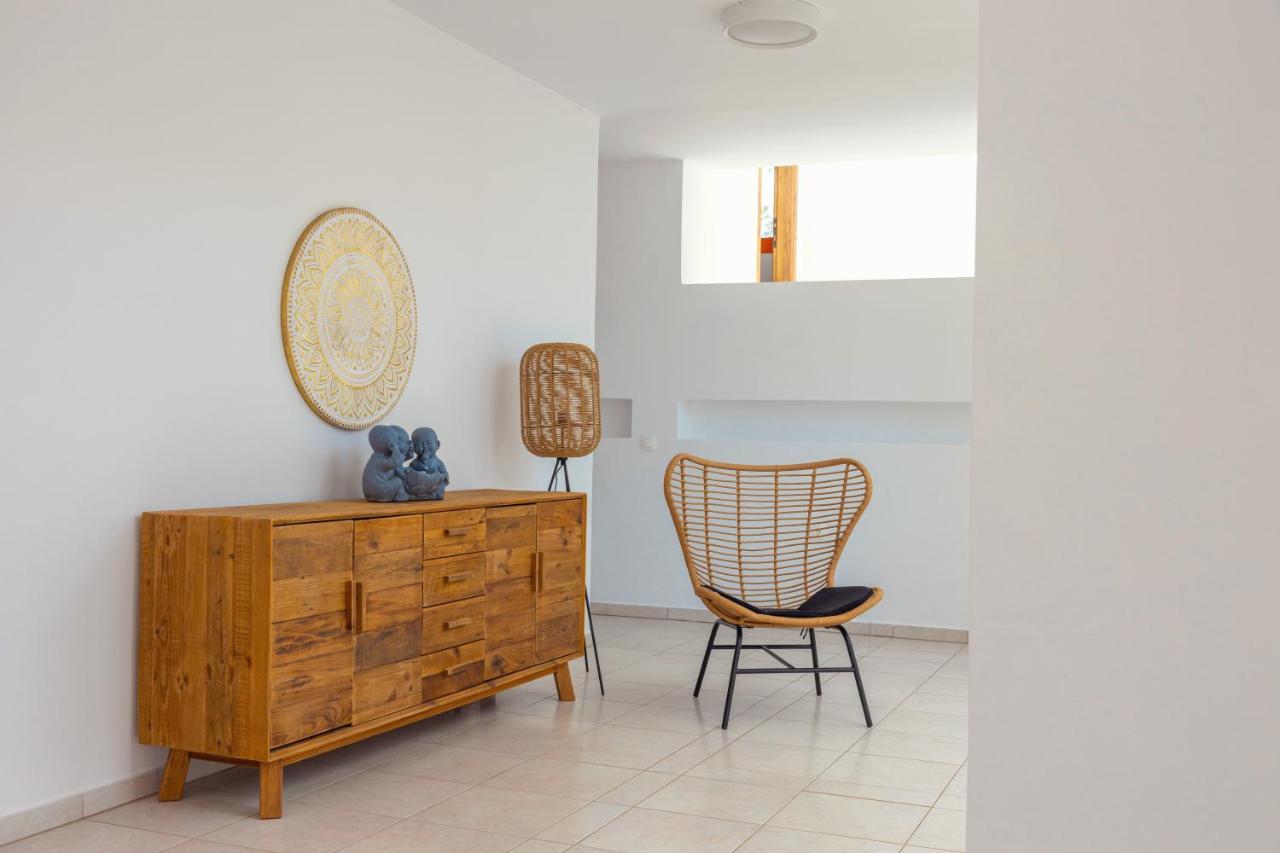 Villa Seven Lakhania Ngoại thất bức ảnh
