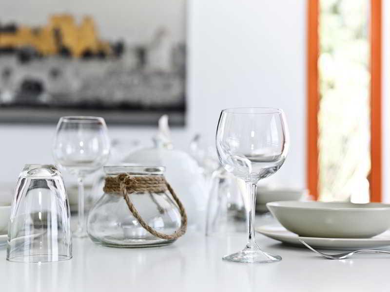 Villa Seven Lakhania Ngoại thất bức ảnh