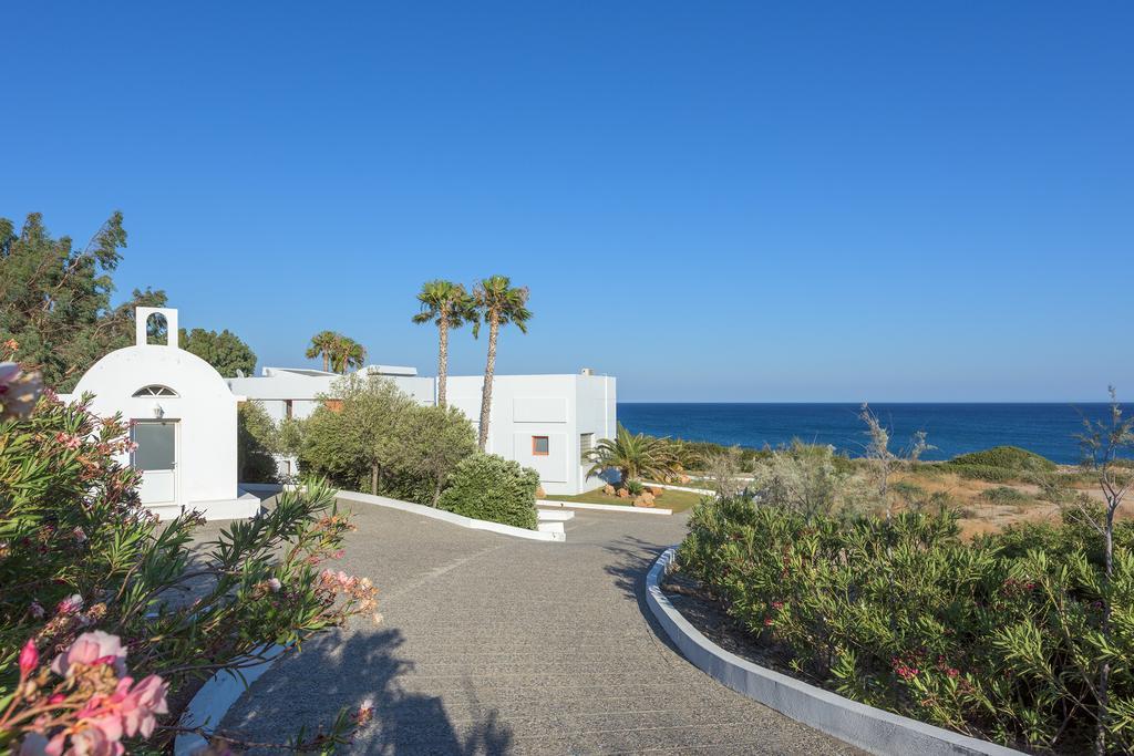 Villa Seven Lakhania Ngoại thất bức ảnh